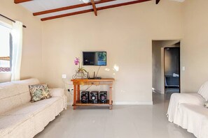 Villa | Living room