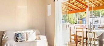 Casa Ilha de Sol
