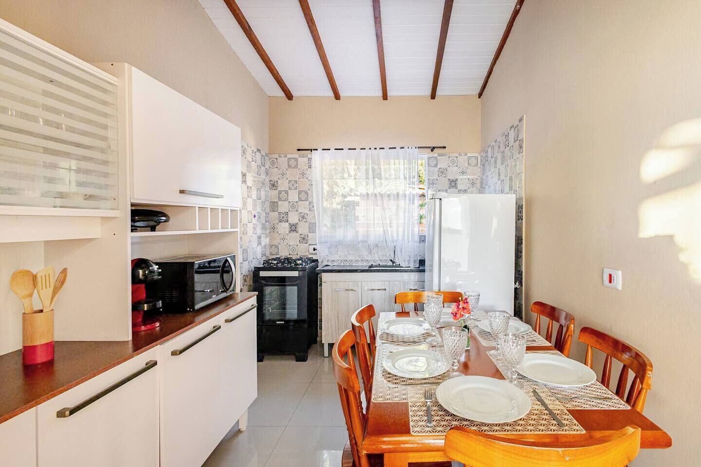 Villa | Private kitchen