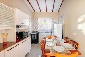 Villa | Privékeuken