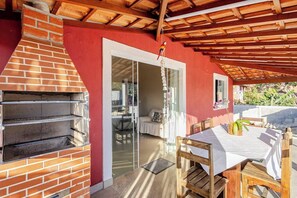 Villa | Véranda