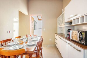 Villa | Private kitchen