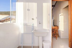 Villa | Blanchisserie