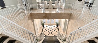 Sunrise at the Beach Luxury Oceanfront Escape