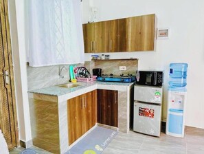 Cucina privata