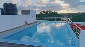 Alberca