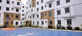 Apartment in Mombasa- 1bedroom