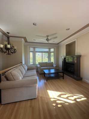 منطقة المعيشة