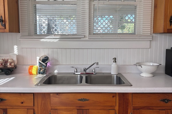 Mikrowelle, Ofen, Herdplatte