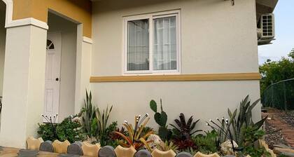 Charming bed & breakfast with 2 bedrooms and AC in lovely Arvonia