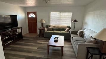 Téléviseur connecté