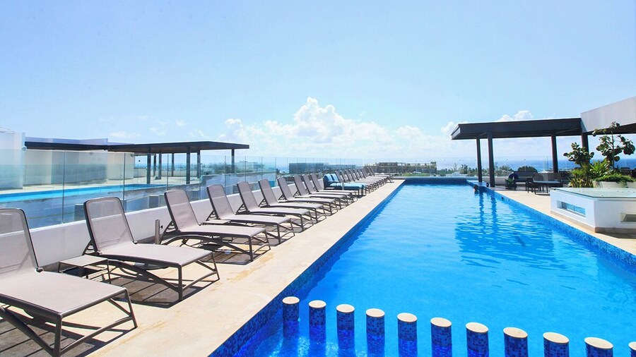 Ipana by The Spot Rentals