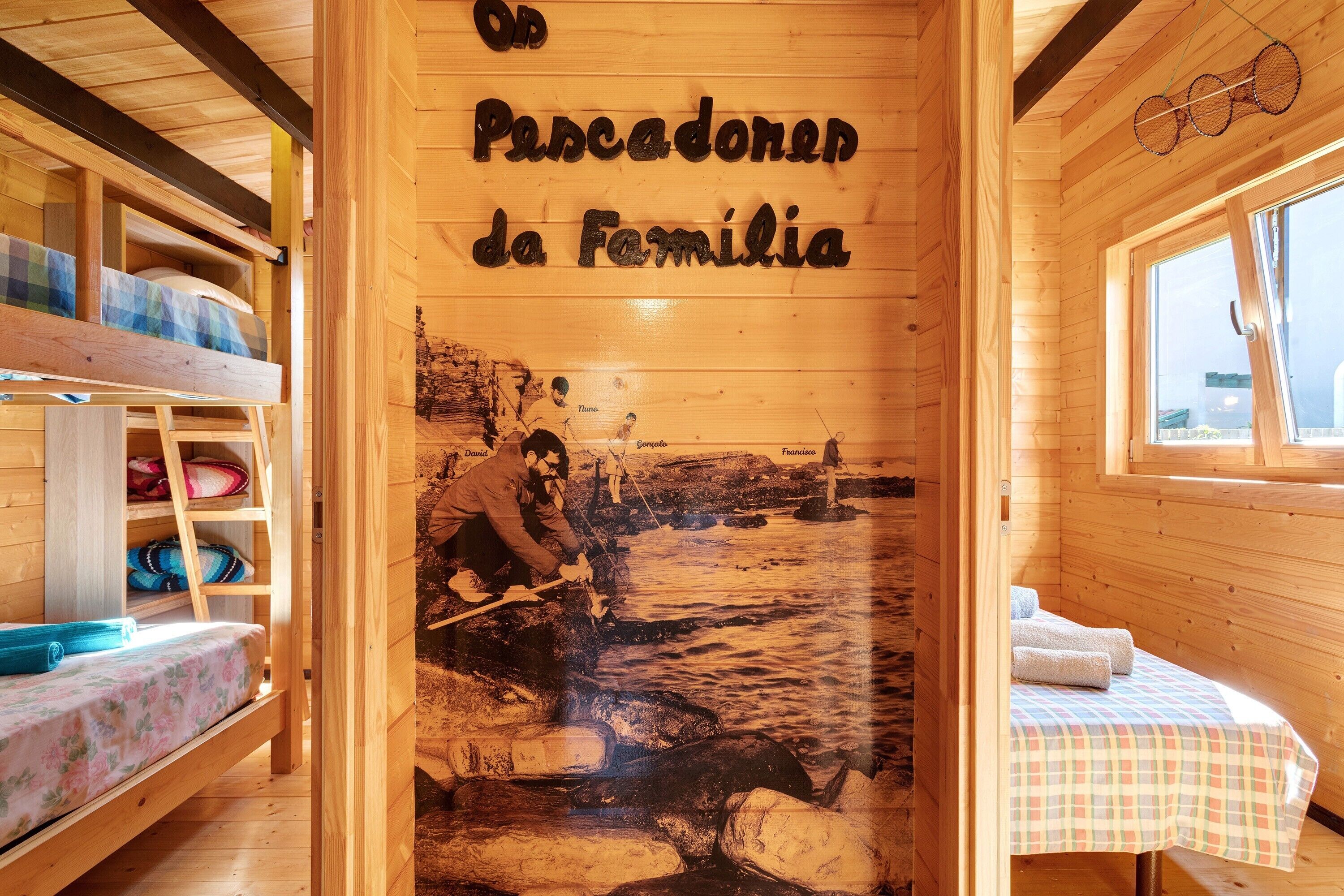 2 chambres, Wi-Fi, draps fournis