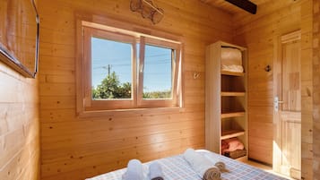 2 camere, Wi-Fi, lenzuola