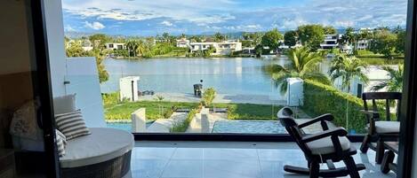 テラス / パティオ