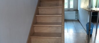 Ideal downtown apartment