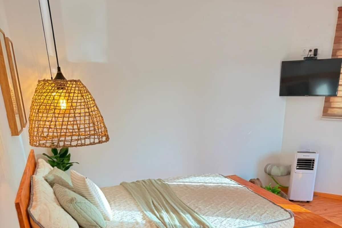 Comfort Double Room, Pool View | Free WiFi
