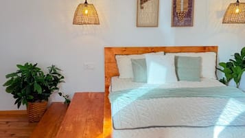 Comfort Double Room, Pool View | Free WiFi