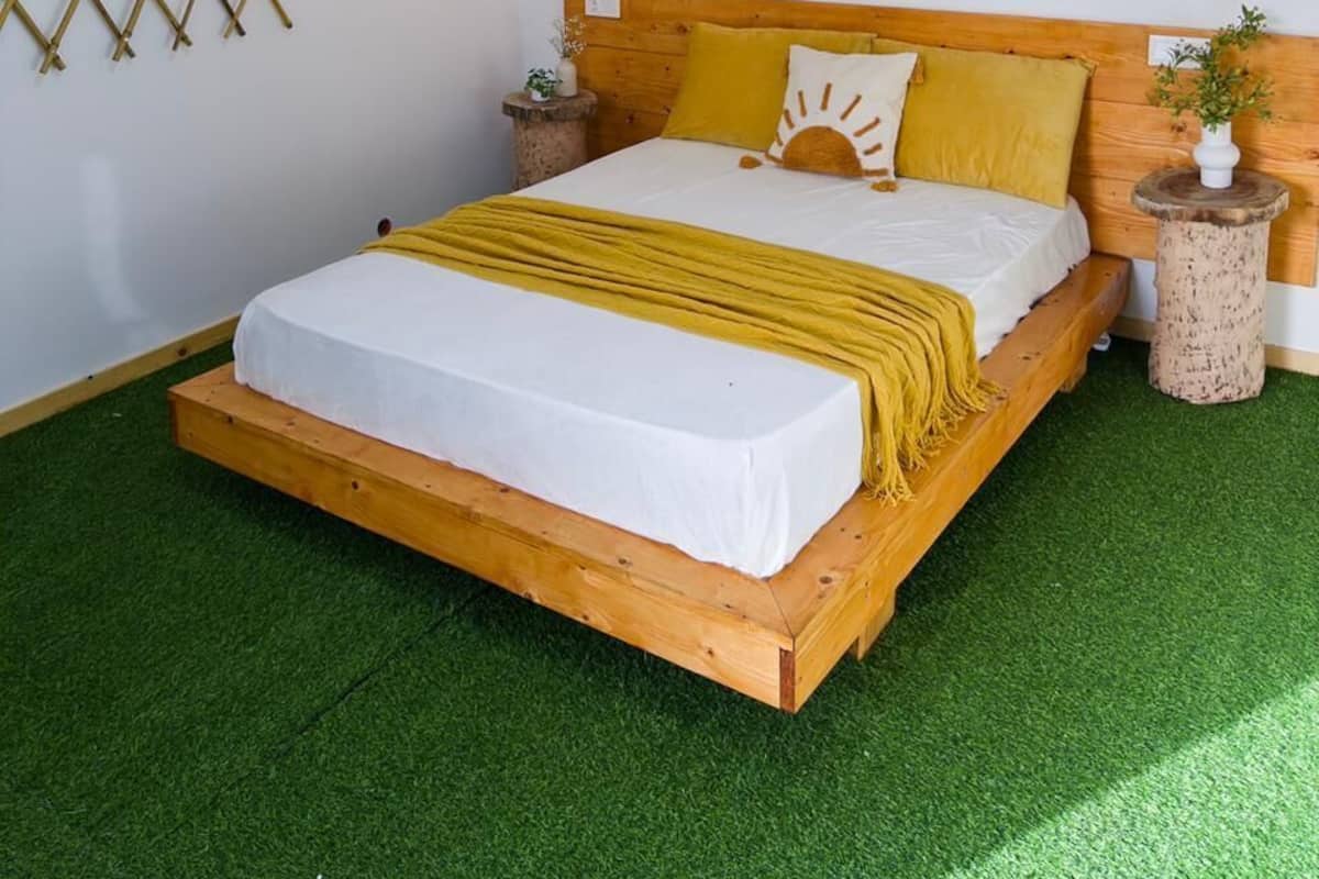 Comfort Double Room, Mountain View | Free WiFi