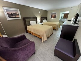 Double Room, Non Smoking | Free WiFi