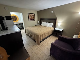 Habitación individual estándar | Wifi gratis