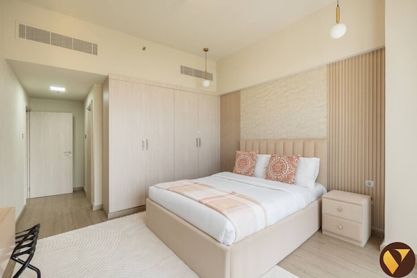 1 habitación y caja de seguridad en la habitación 