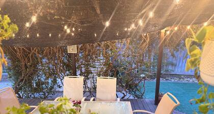 Spacious Entire 4-bedroom house in wonderful Gilroy