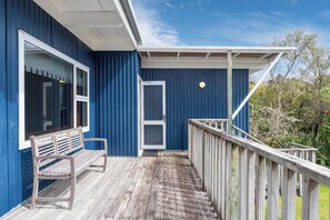 テラス / パティオ