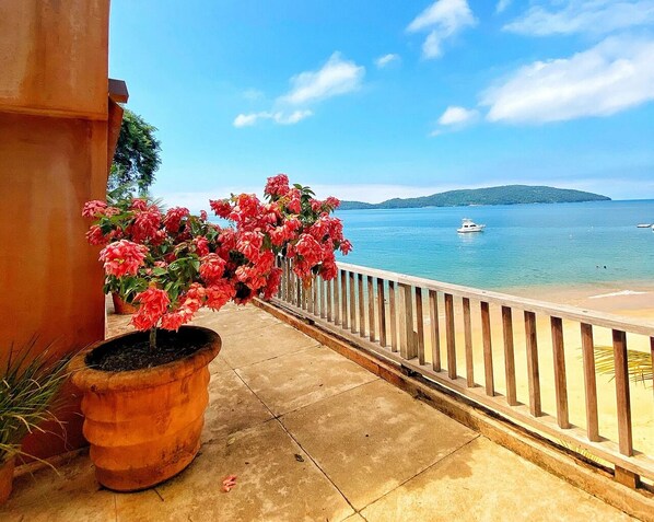 Villa | Lanai
