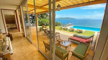 Vila | Lanai