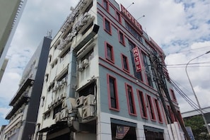 View from property - Cahaya Midah By Zuzu (Kuala Lumpur)