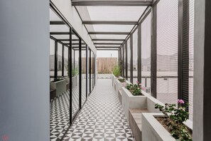 Sàn nhà có sưởi