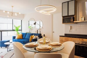 Apartment (5) | Dining room - The Polo by Wynwood House (Santiago de Surco)