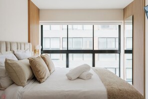 Căn hộ (5) | Trang trí khác biệt, trang bị nội thất với thiết kế riêng biệt