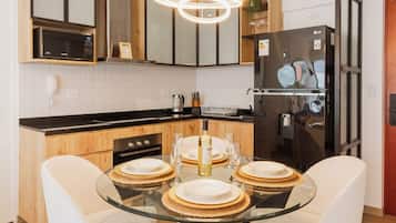 Apartamento (5) | Sala de jantar