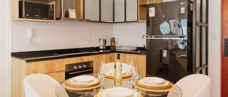 Appartamento (5) | Sala da pranzo