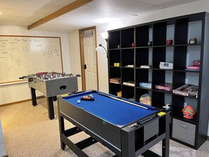 Sala de juegos
