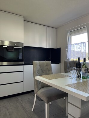Private kitchen - Mergim Nebihi (Tuttlingen)