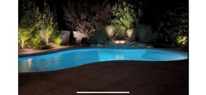 Pool - Ryder Cup EXCLUSIVE-Newly renovated house, perfect enteraining space (Mount Sinai)