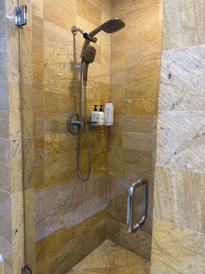 Deluxe Apartment | Bathroom - AKA Brickell 31th Free Parking by Palermo Home (Miami)