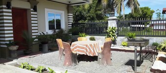 Fnt Transient House Near Hundred Islands By Zuzu