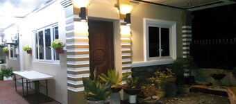 Fnt Transient House Near Hundred Islands By Zuzu