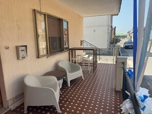 Terras