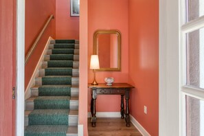 Exterior - 61 Spanish St. Unit A (St. Augustine)