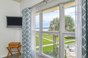 Exterior - Pier Point 17 (St. Augustine)