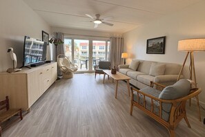 Exterior - Pier Point 17 (St. Augustine)