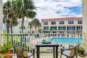 Exterior - Pier Point 17 (St. Augustine)