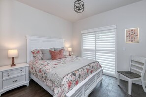 Exterior - Lincolnville House (St. Augustine)