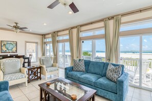 Exterior - A Pirate's Paradise (St. Augustine)