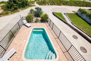 Exterior - A Pirate's Paradise (St. Augustine)